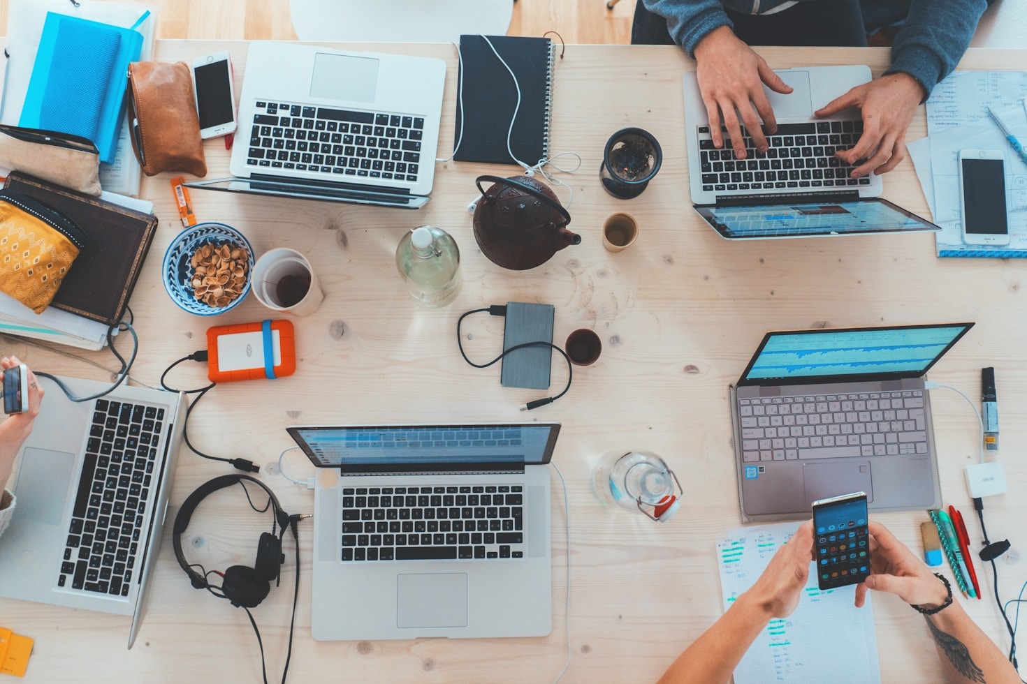 Maximizing Impact with Professional Video Editing